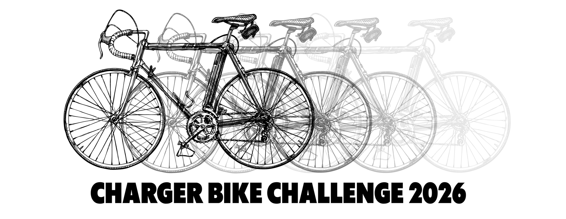 Charger Bike Challenge